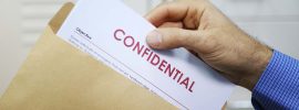Free Printable Confidential Fax Cover Sheet Template blog image