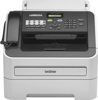 Brother BRTFAX2940 IntelliFax 2940 Laser Printer image