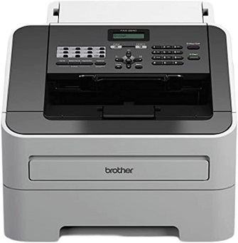 Brother intelliFAX-2840 Laser Fax Machine image