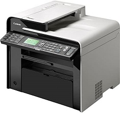 Canon Lasers MF4880dw Wireless Monochrome Printer with Scanner, Copier and Fax